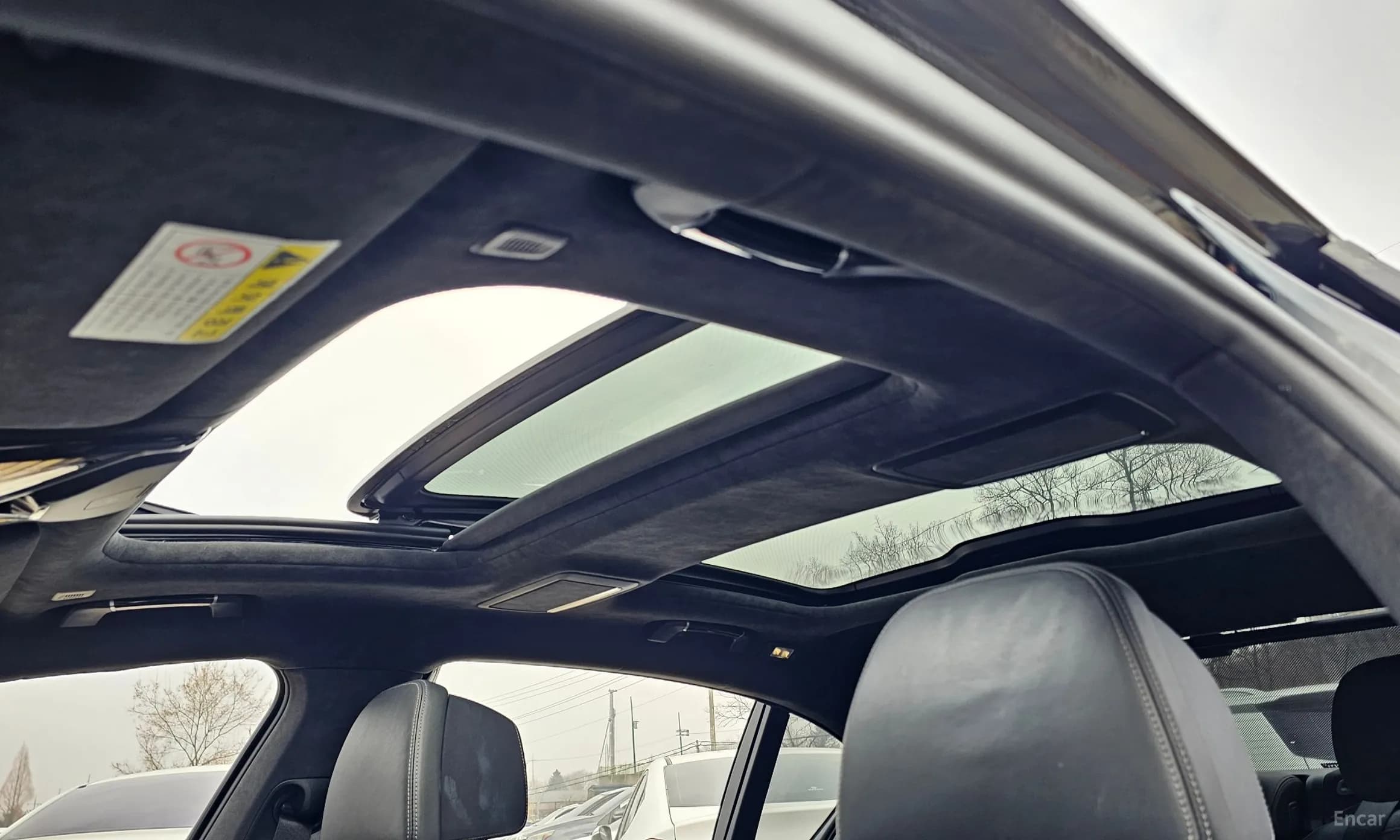 7 Series (G11)