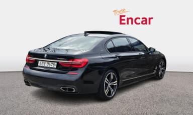 7 Series (G11)