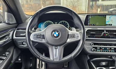 7 Series (G11)