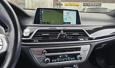 7 Series (G11)