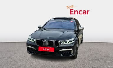 7 Series (G11)