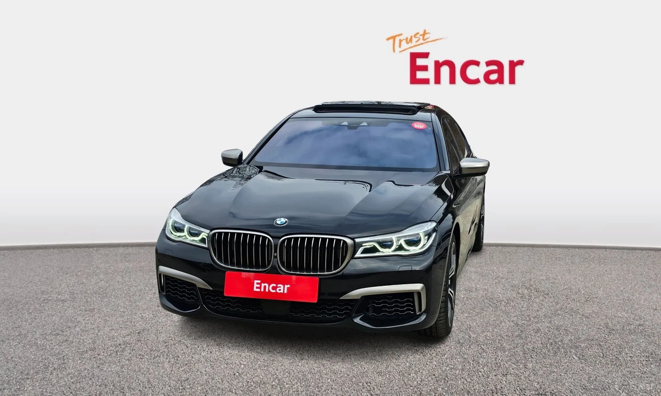 7 Series (G11)