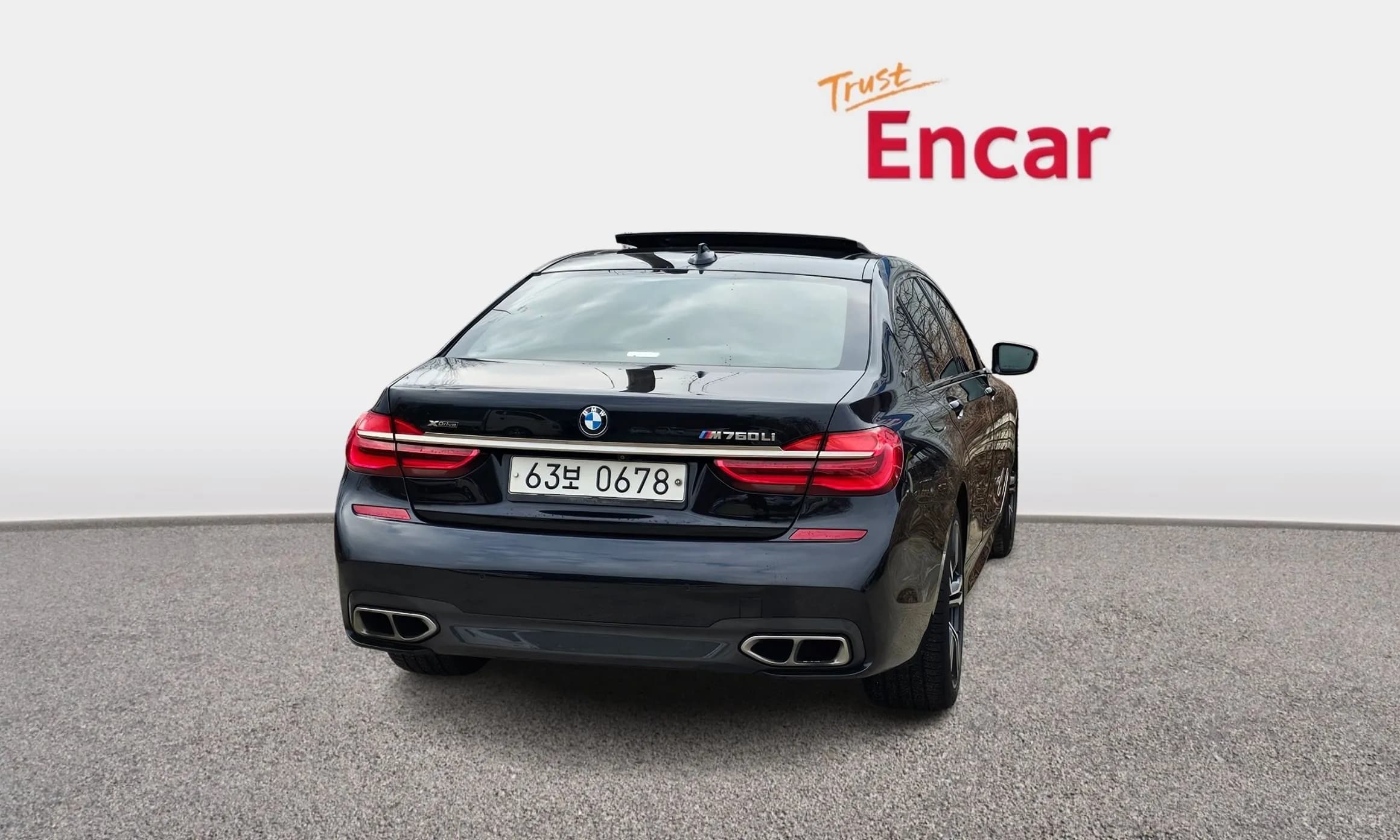 7 Series (G11)
