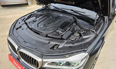 7 Series (G11)