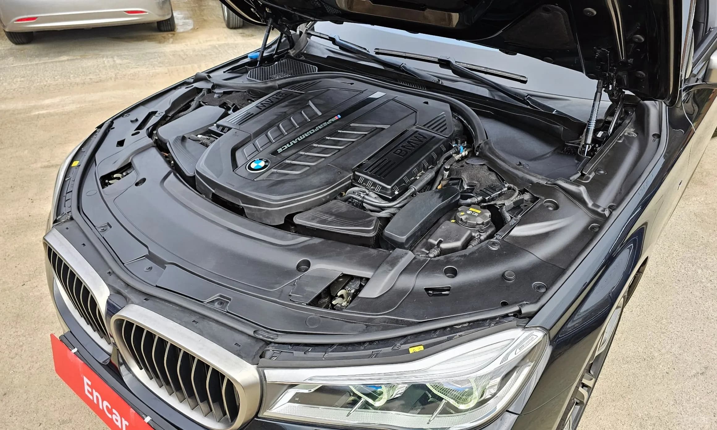 7 Series (G11)