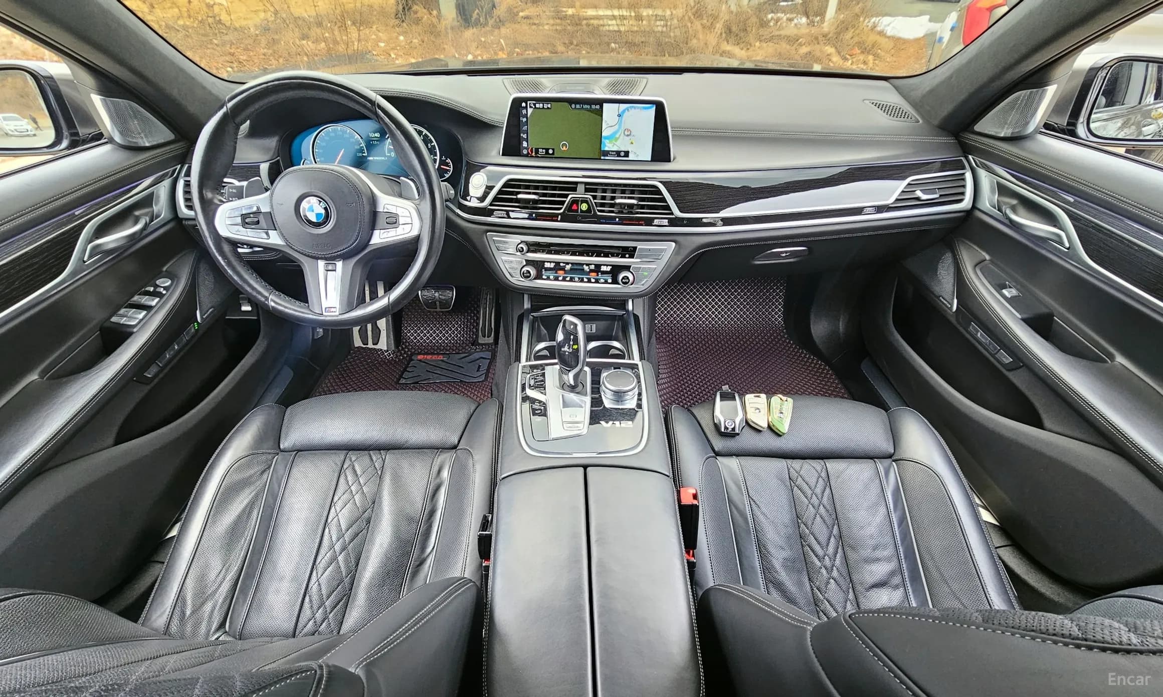 7 Series (G11)