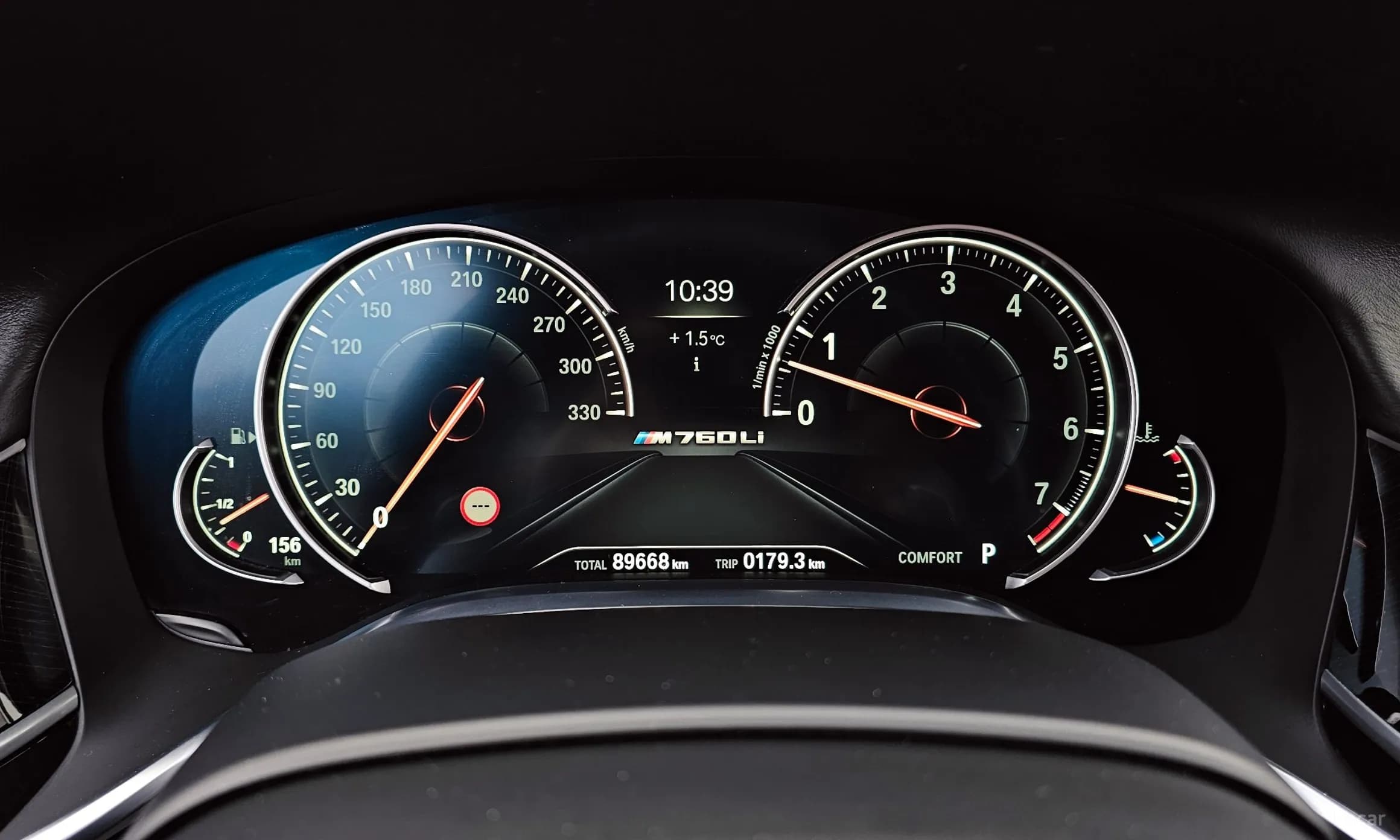 7 Series (G11)