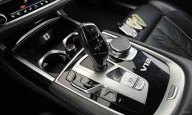 7 Series (G11)