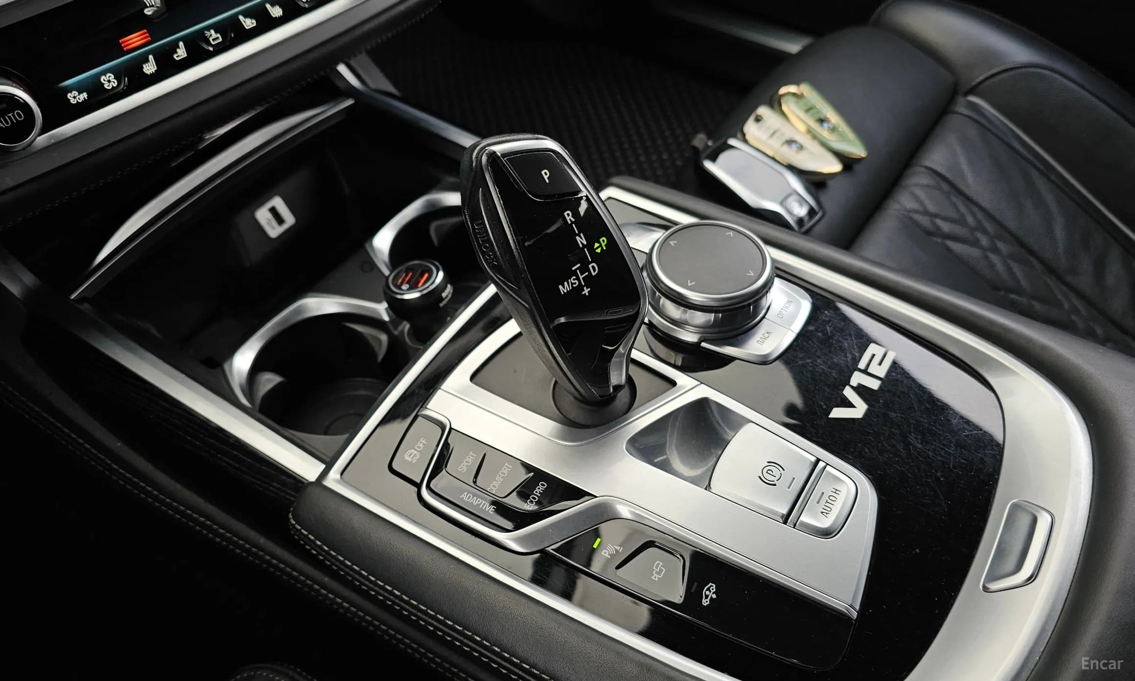 7 Series (G11)