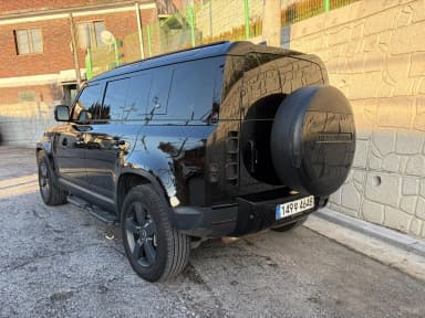 Defender (L663)