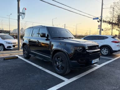Defender (L663)