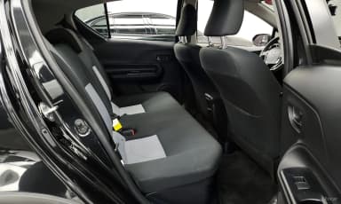 Prius C
