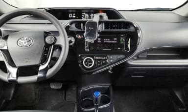 Prius C