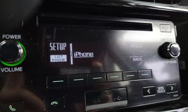 Prius C