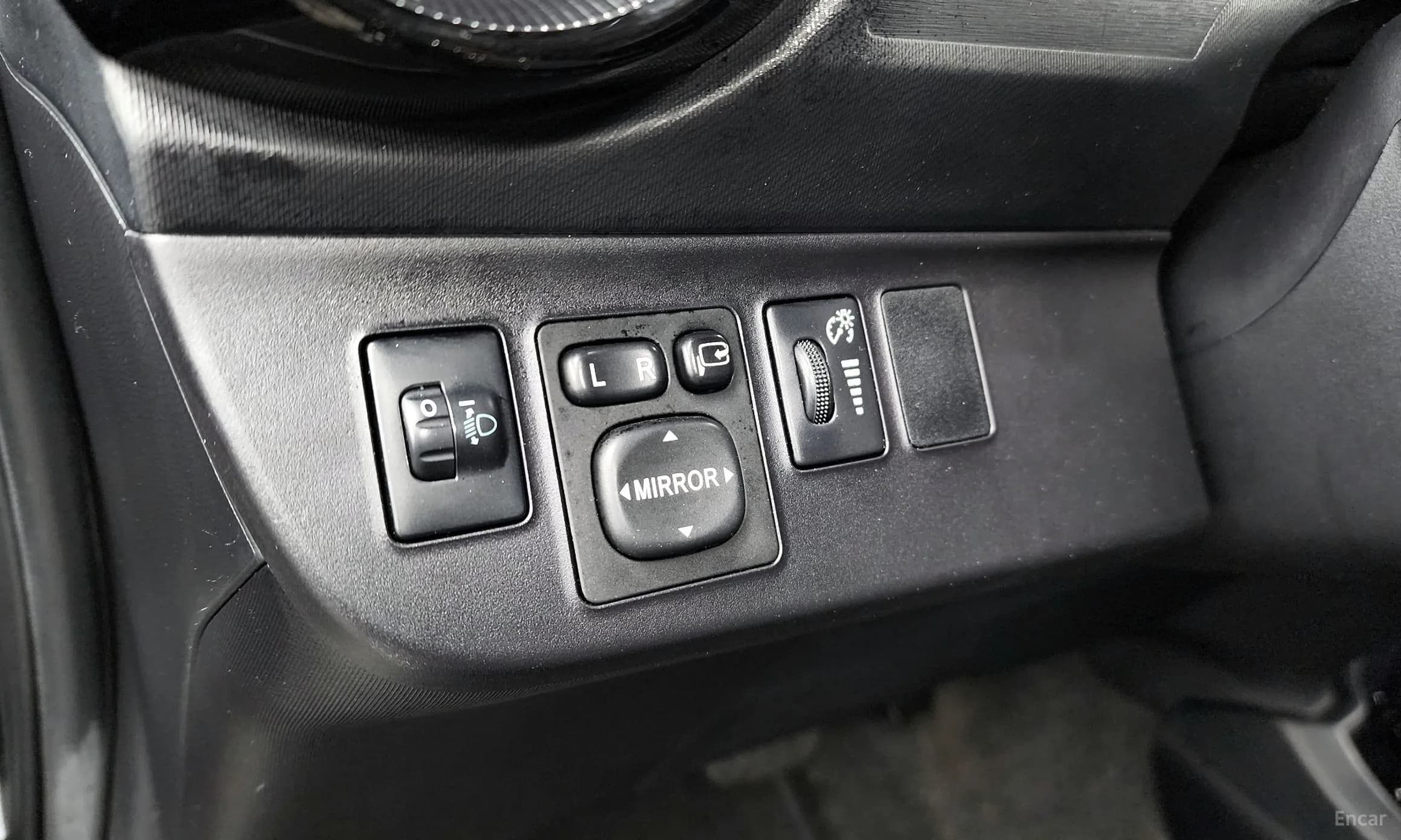 Prius C