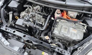 Prius C