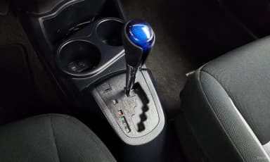 Prius C