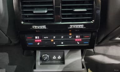 Touareg 3rd Generation