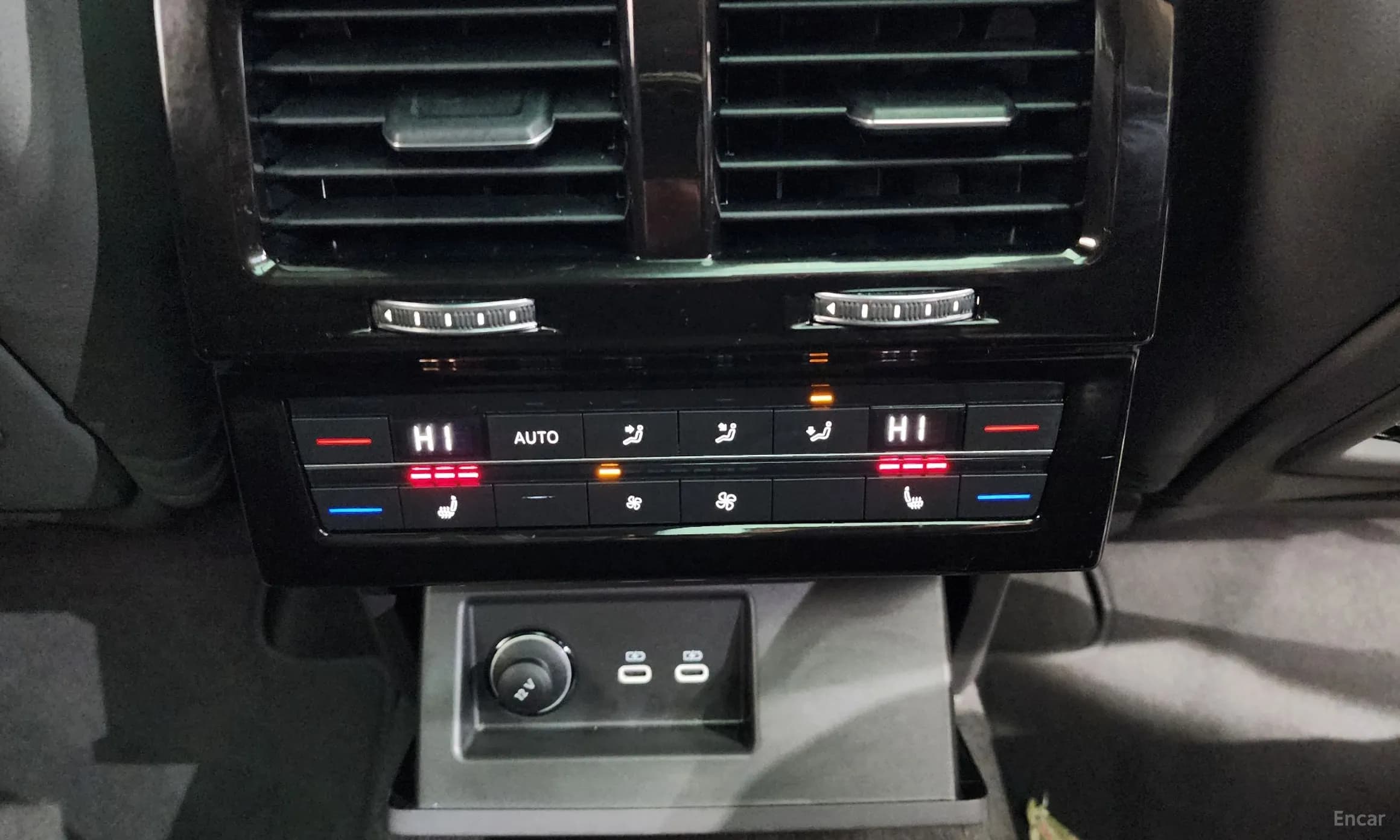 Touareg 3rd Generation