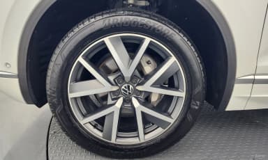 Touareg 3rd Generation