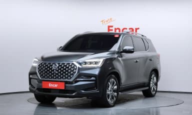 Rexton