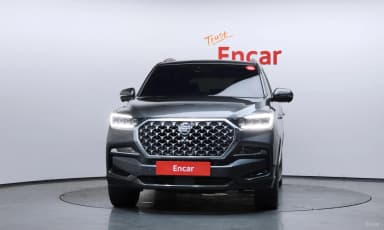 Rexton