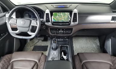 Rexton