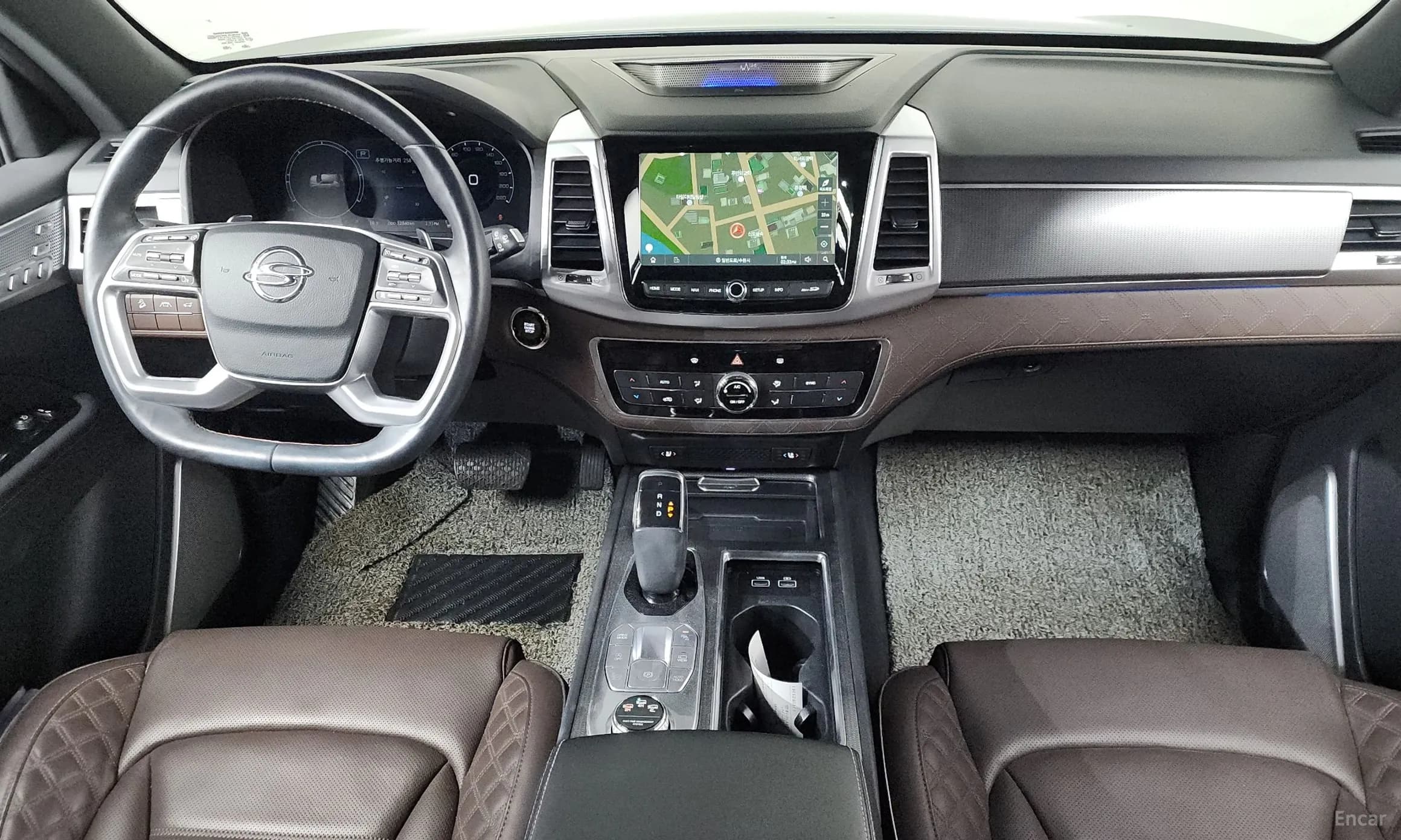 Rexton
