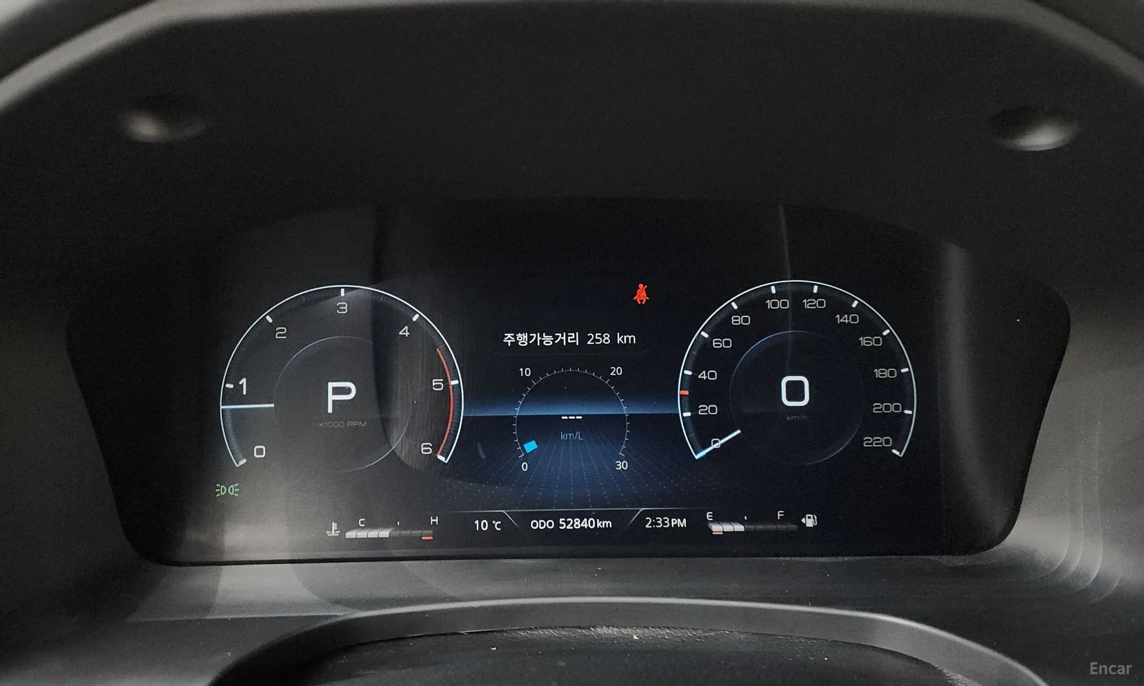 Rexton