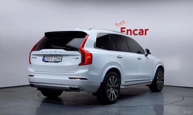 XC90 Gen 2