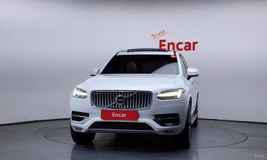 XC90 Gen 2