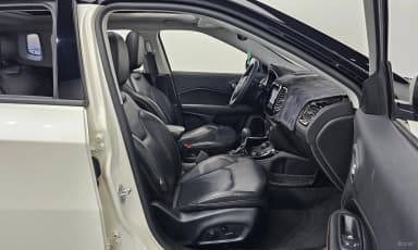 Compass 2nd Generation