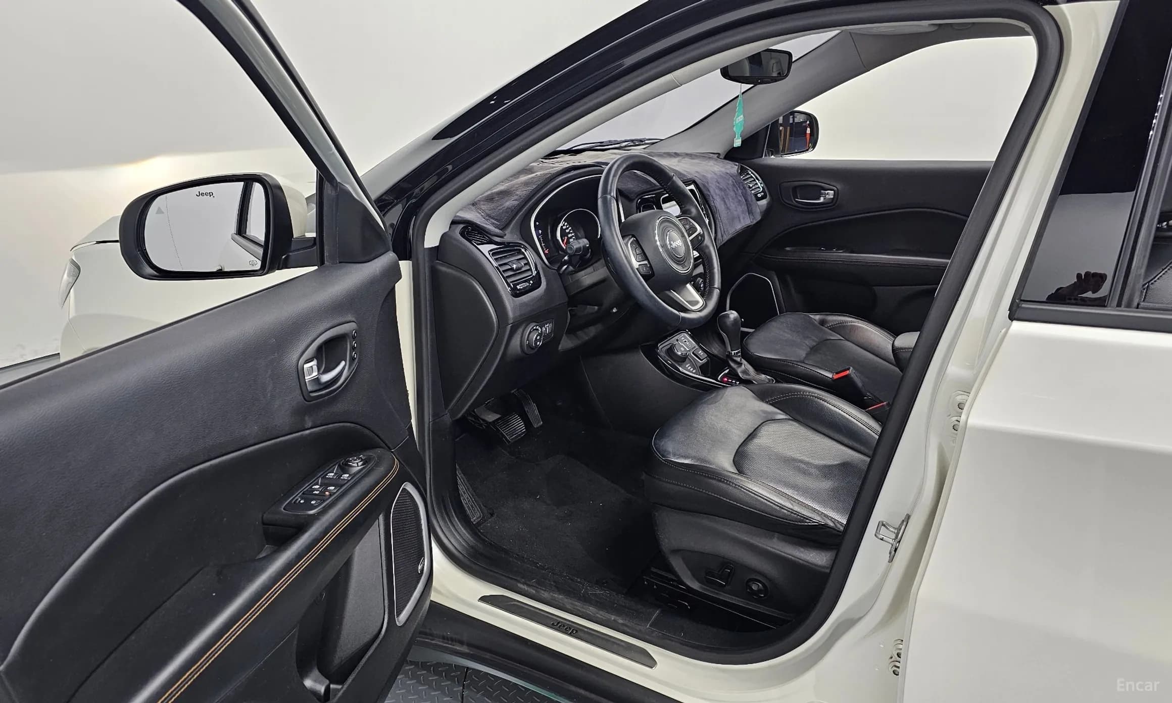 Compass 2nd Generation