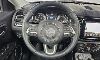 Compass 2nd Generation