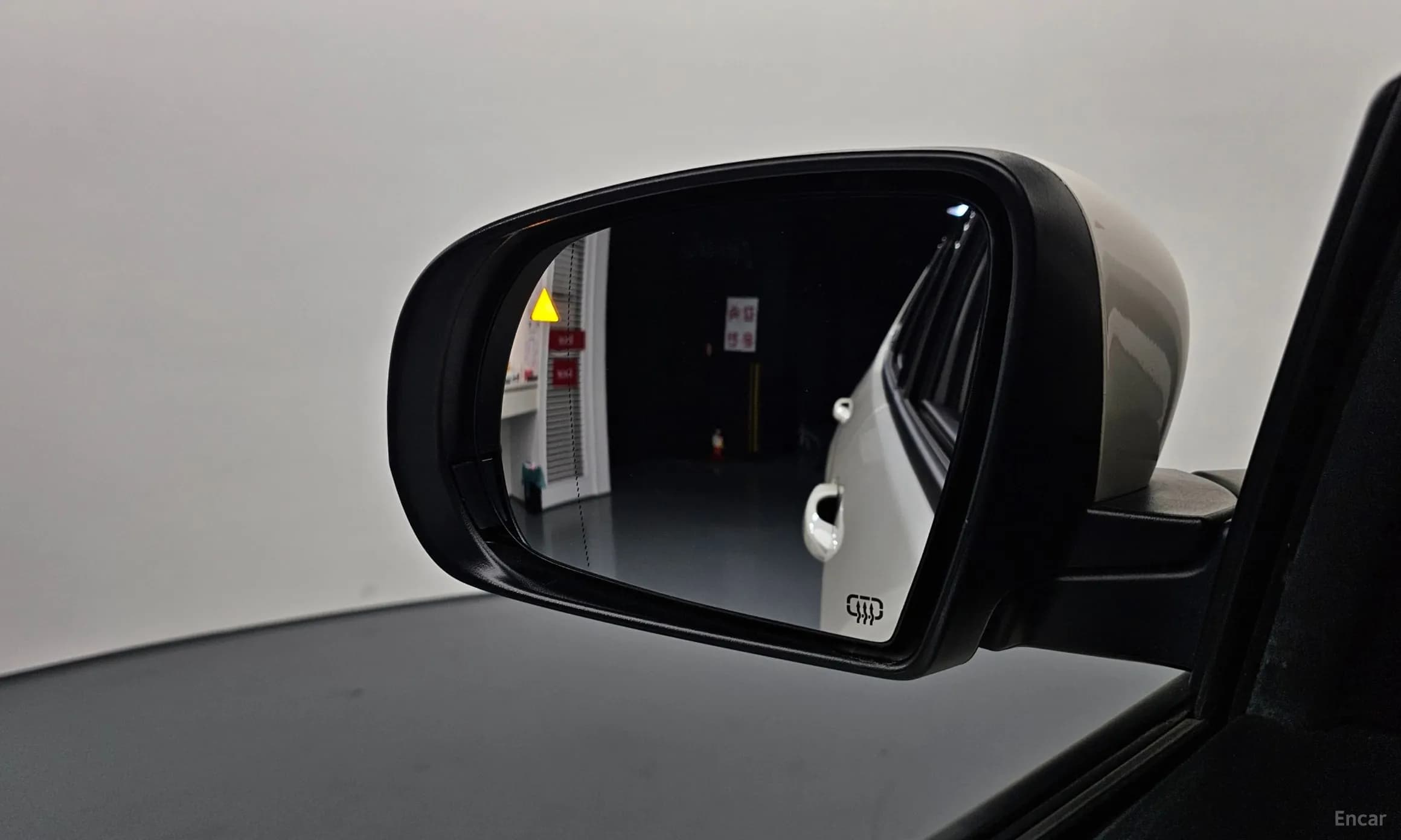 Compass 2nd Generation