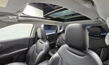 Compass 2nd Generation