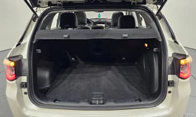 Compass 2nd Generation