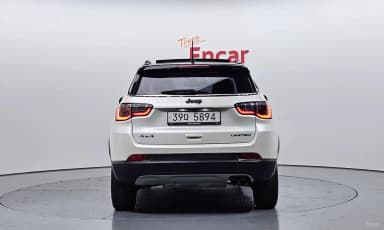 Compass 2nd Generation