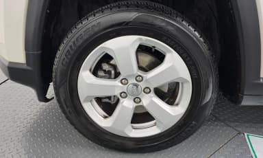 Compass 2nd Generation