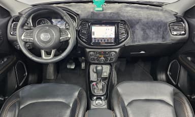 Compass 2nd Generation