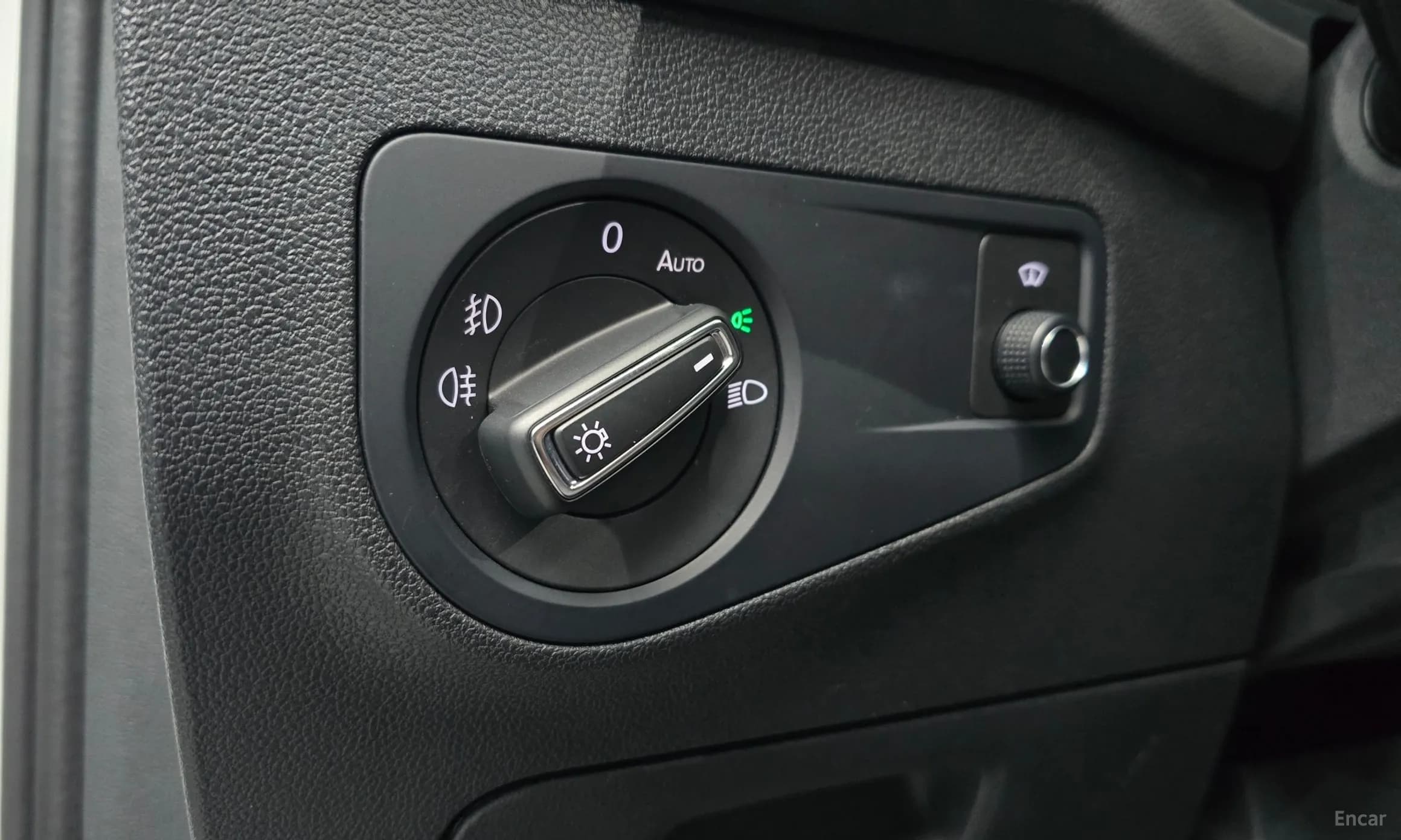 Tiguan 2nd Generation