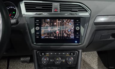 Tiguan 2nd Generation