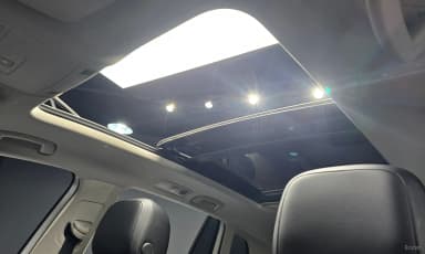 Tiguan 2nd Generation