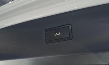 Tiguan 2nd Generation