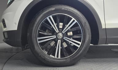 Tiguan 2nd Generation