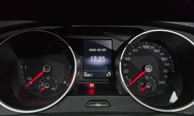 Tiguan 2nd Generation