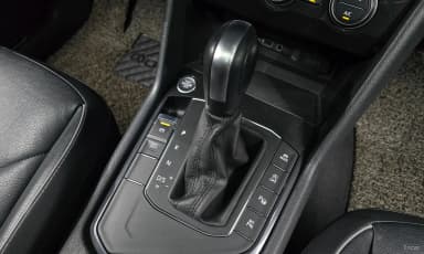 Tiguan 2nd Generation