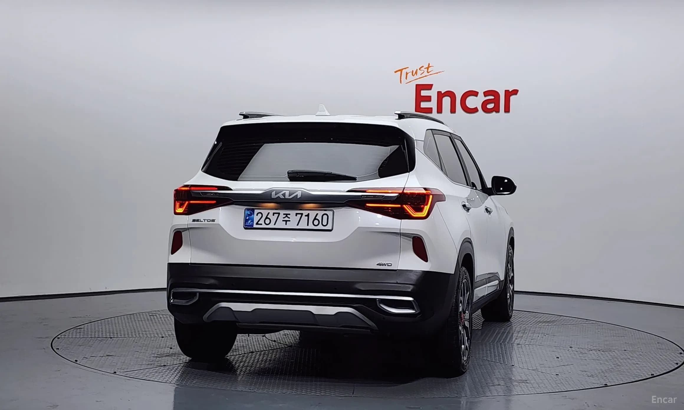 Seltos