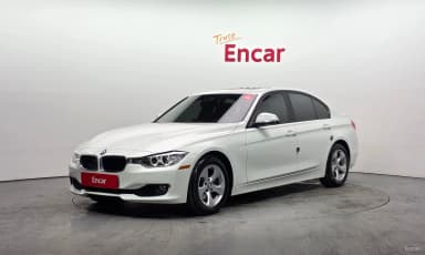 3 Series (F30)