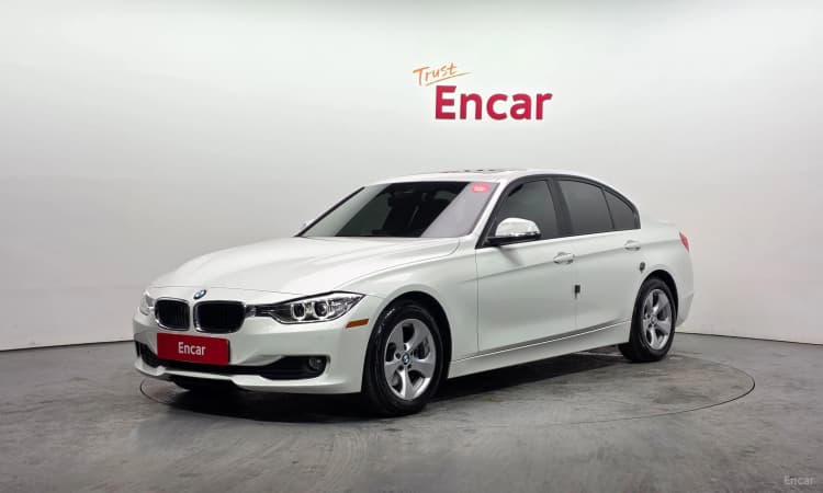 3 Series (F30)